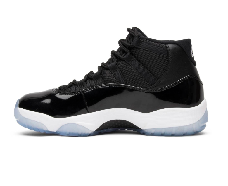 Air Jordan 11 "Space Jam"